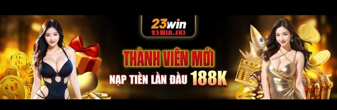 23 WIN Cover Image
