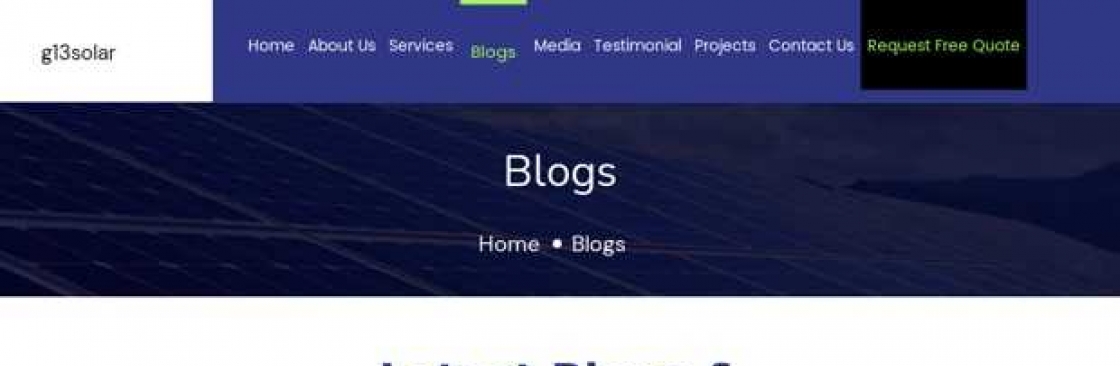 G 1:3 SoLar and Roofing Cover Image