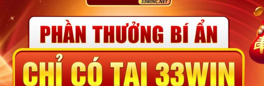 33 WIN Cover Image
