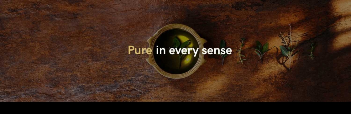 Pure Botanics Cover Image