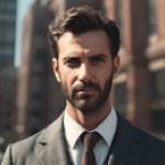 Robert Mills Profile Picture