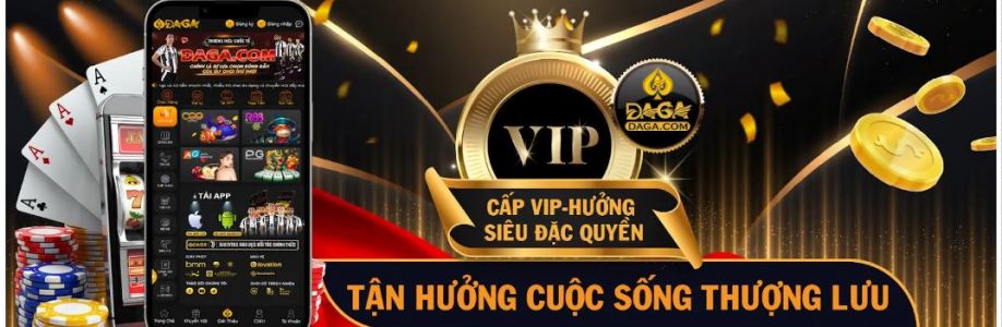 DAGA LOCKER Cover Image