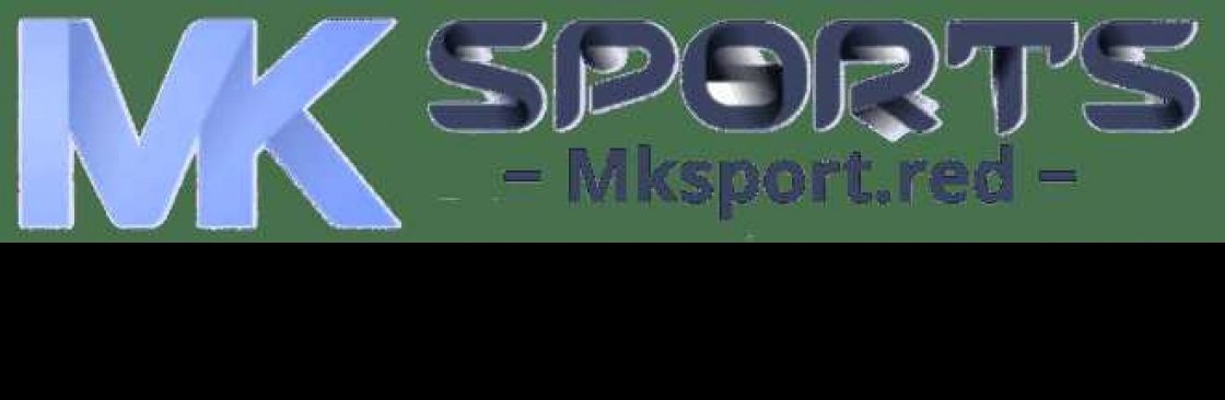 Mk sports Cover Image