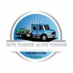 Rite Choice Auto Towing Profile Picture