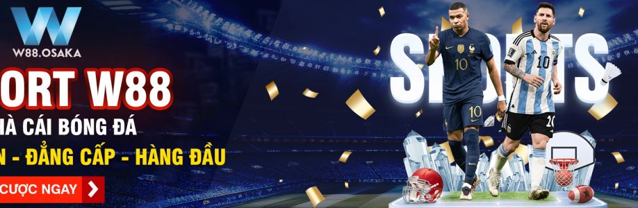 Nhà cái W88 Cover Image