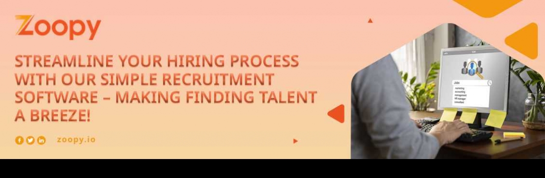 Zoopy Zoopy Cover Image