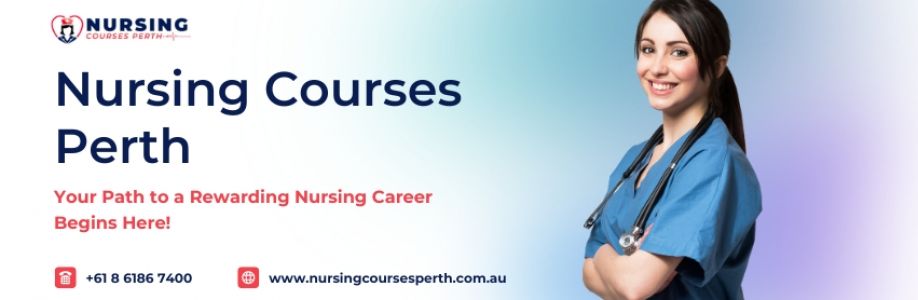 Nursing Courses Perth Cover Image