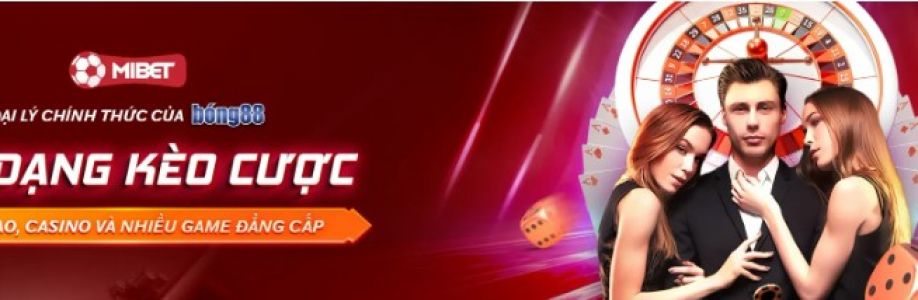 Mibet Cash Cover Image