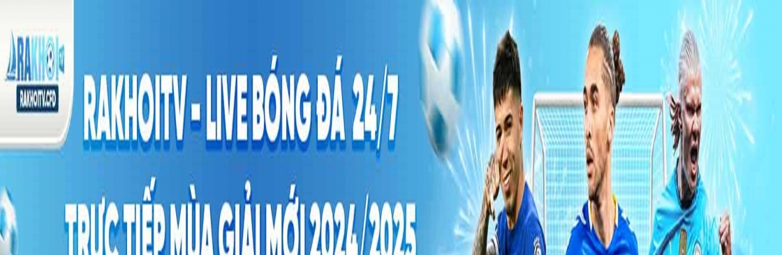 Rakhoitv cfd Cover Image