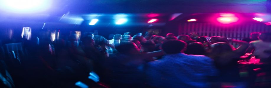 Nightly LA Cover Image