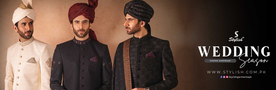 Stylish Stylish1 Cover Image