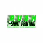 Rush T Shirts Printing Houston Profile Picture