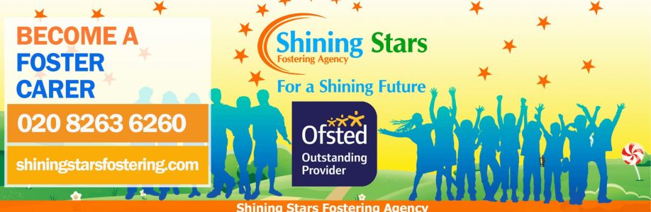 Shining Stars Fostering Agency Cover Image