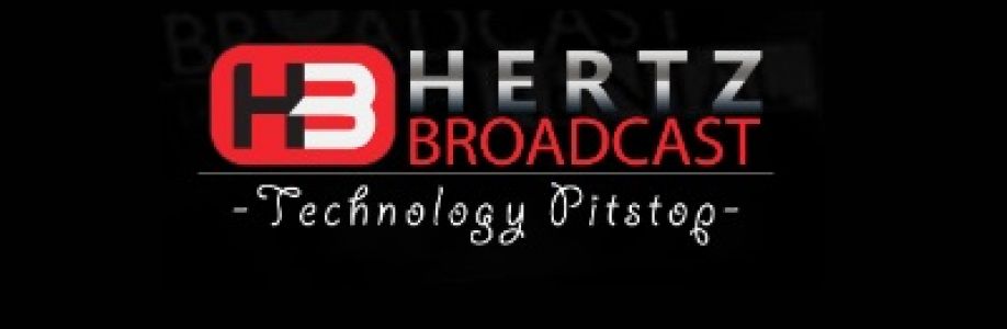 Herzt Broadcast Private Limited Cover Image