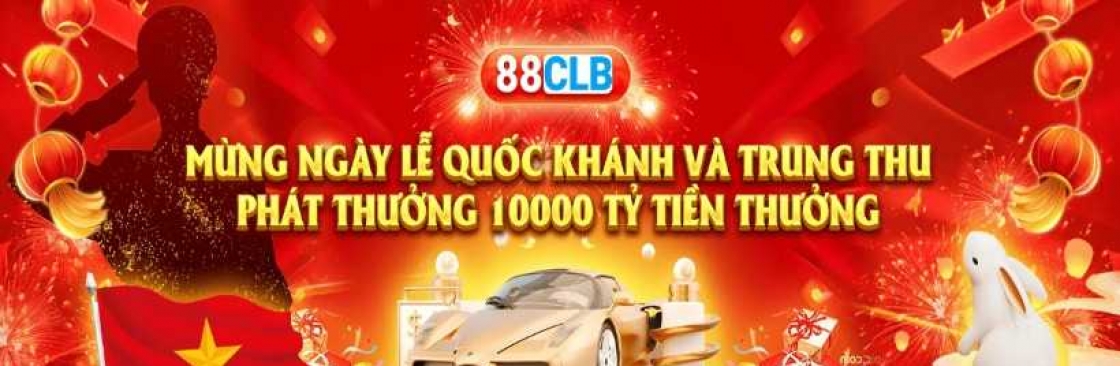 Nhà Cái 88CLB Cover Image