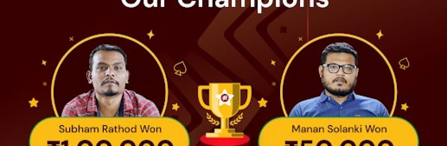 Rummy Culture7 Cover Image