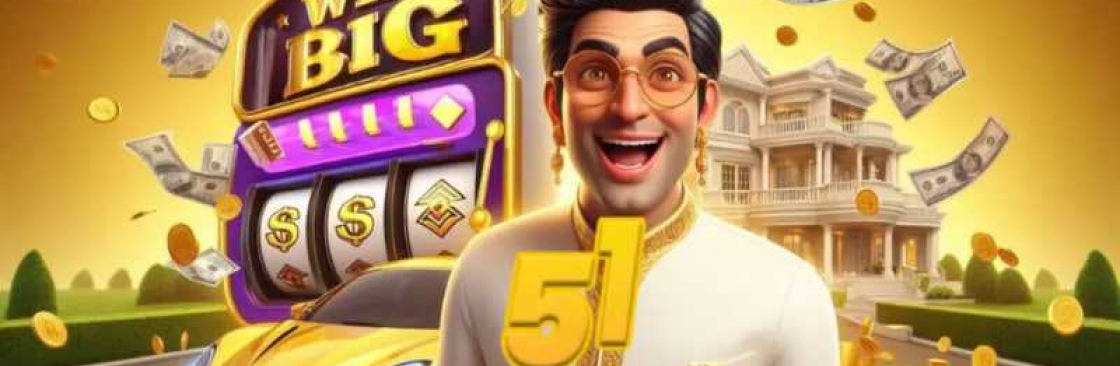 51Game Lucky Cover Image