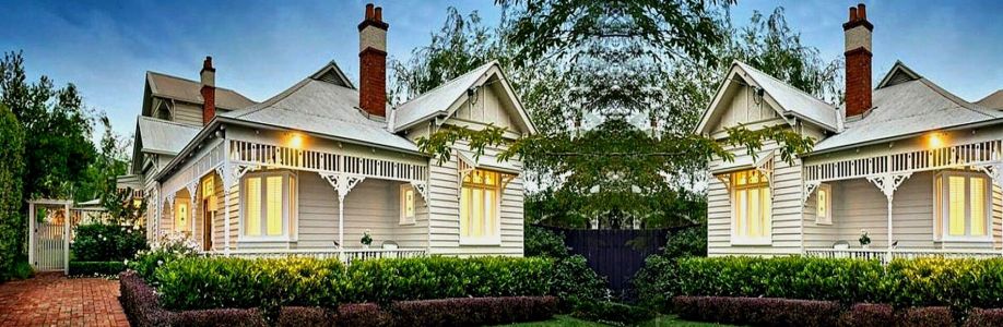 Marcelle's Building & Carpentry Cover Image