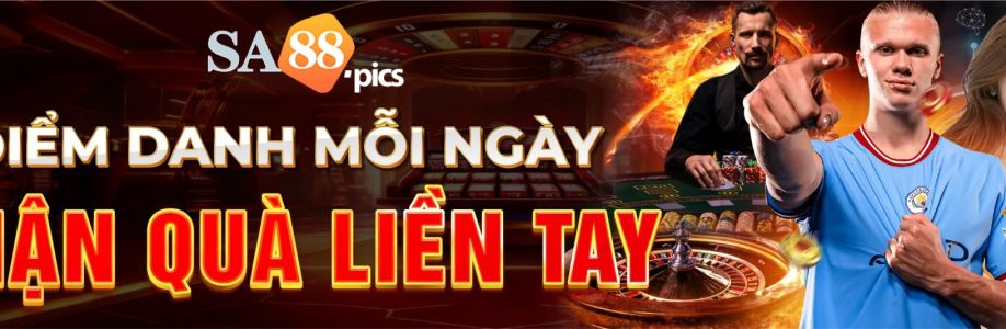 SA88 Pics Cover Image