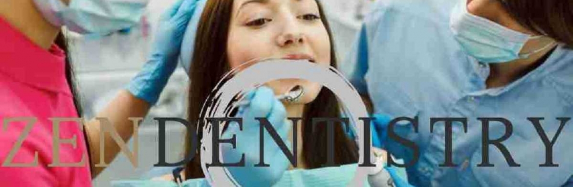 Zen Dentistry New Rochelle Cover Image