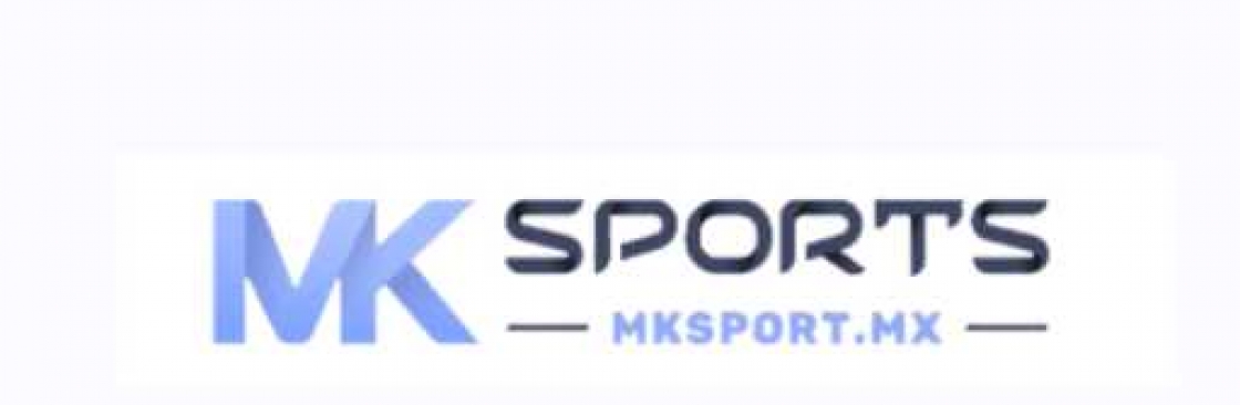 mksportsmx3 Cover Image