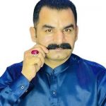 Shamsher Bhatti Profile Picture