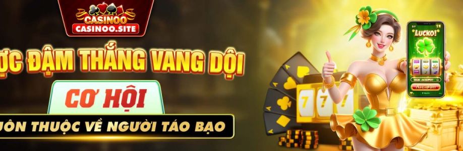 casinoo site Cover Image