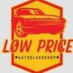 Low Price Auto Glass Repair Profile Picture