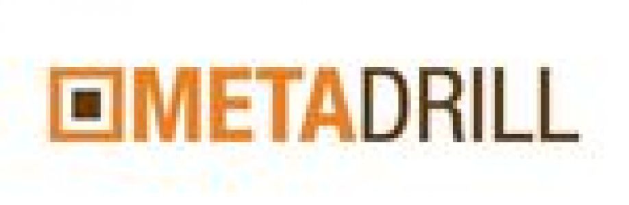 Meta MetaDrill Cover Image