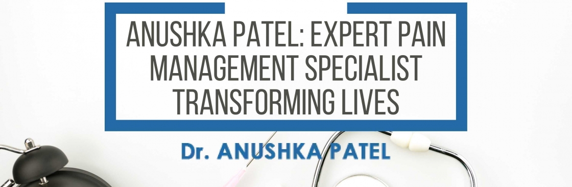 Dr. Anushka Patel Cover Image