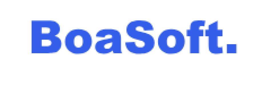 Boa Soft Cover Image