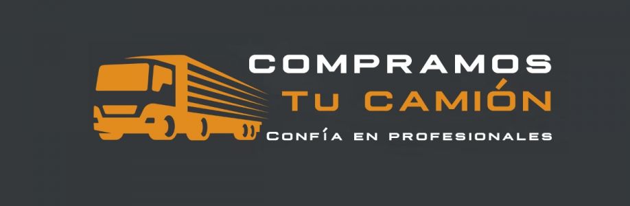Compramos Tu Camion Cover Image