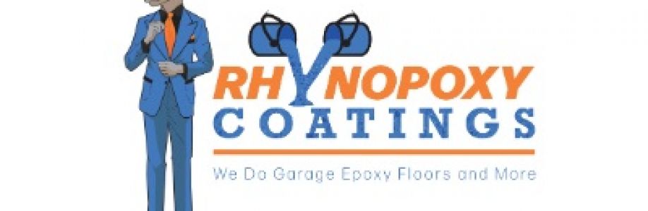 RhynoPoxy Coatings Cover Image