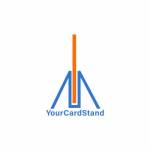 YourCardStand01 Profile Picture