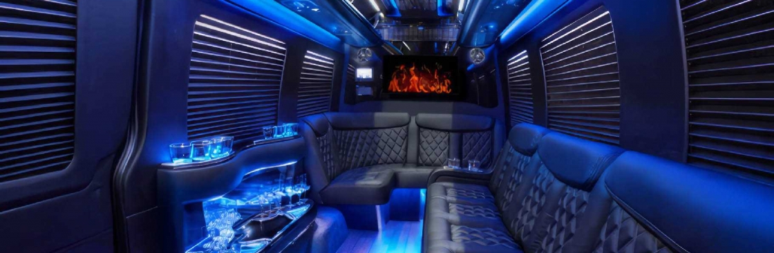 Limousines Tampa Cover Image