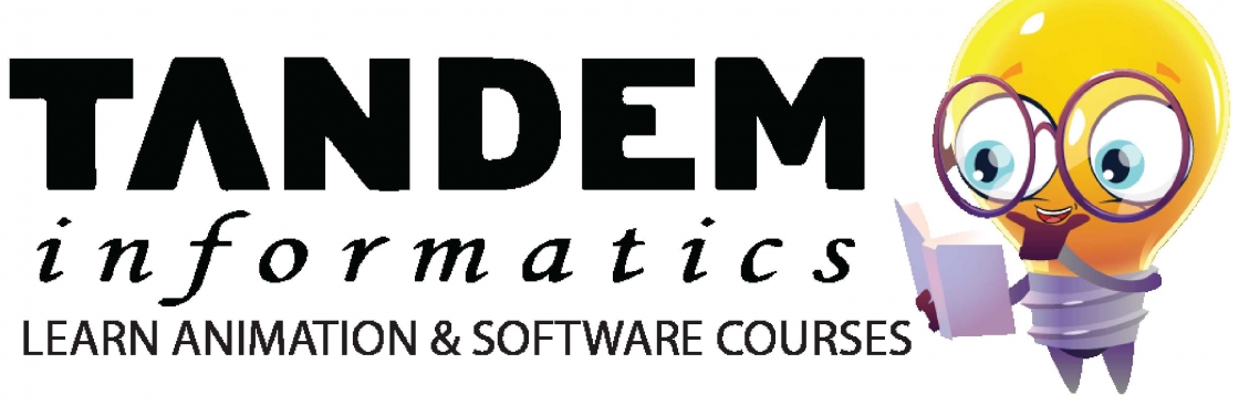 Tandem Informatics Cover Image