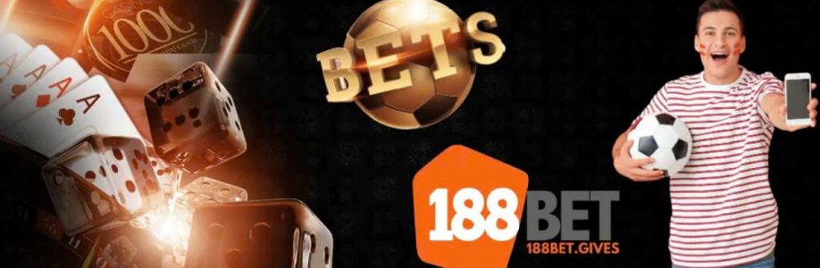 188bet gives Cover Image