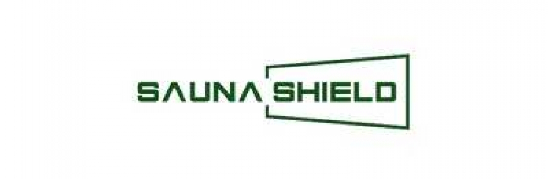 Sauna Shield Cover Image