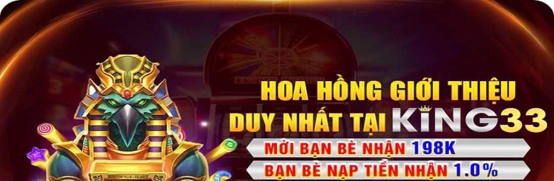 King33 king33agency Cover Image