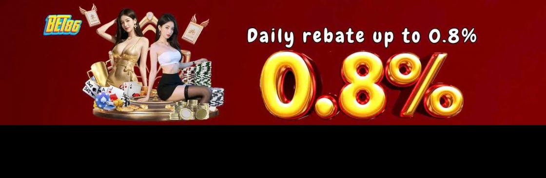 BET86 Casino Cover Image