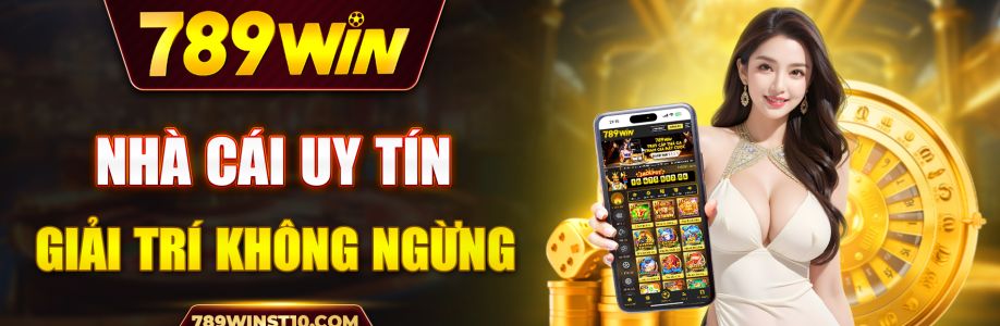 789WIN Thương Hiệu Giải Trí Cực Đỉnh, U Cover Image
