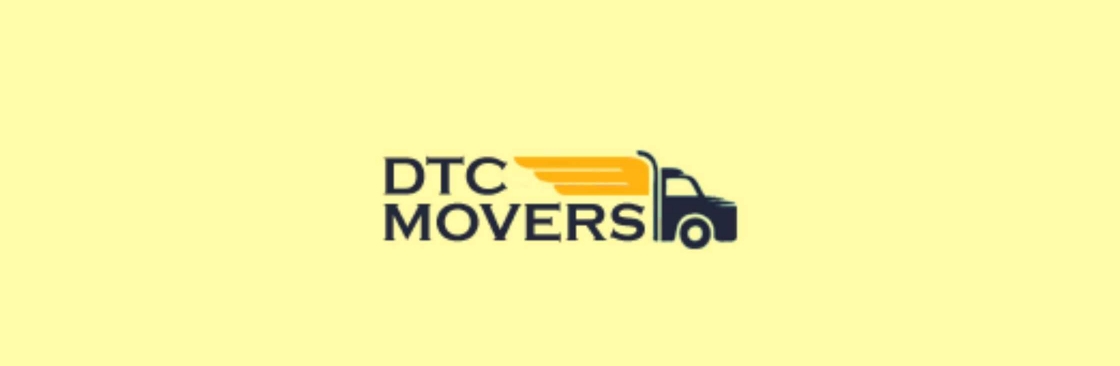 DTC Movers Cover Image