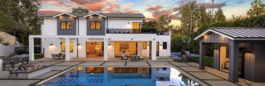 Landmark Remodeling Company Cover Image
