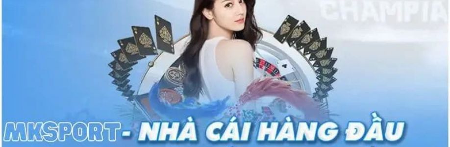 mksport Cổng Game Cover Image