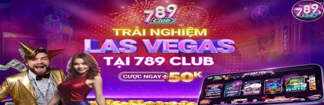 789 CLUB Cover Image