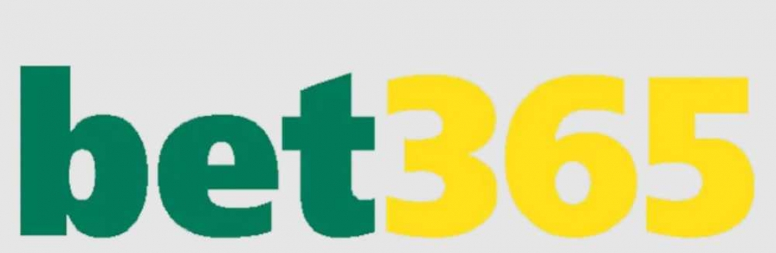 BET365 Cover Image