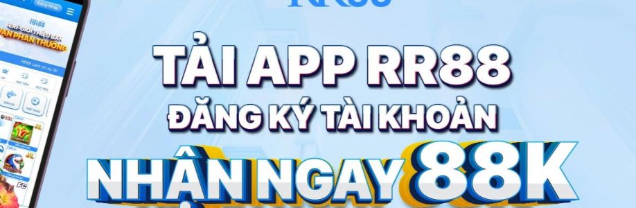 Nhà cái RR88 Cover Image