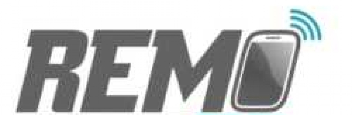 Remo Tech Renfrew Cover Image