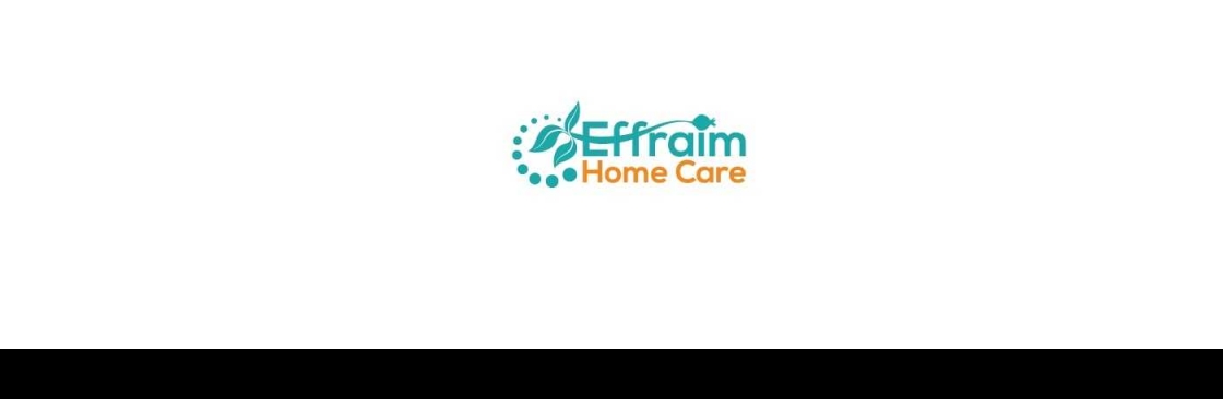 Effraim Home Care Cover Image