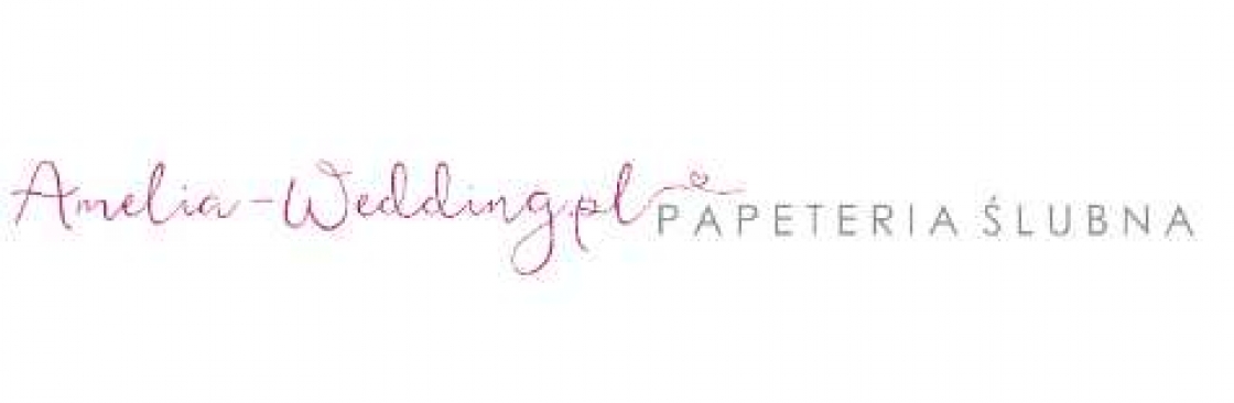 Amelia Wedding.Pl Cover Image